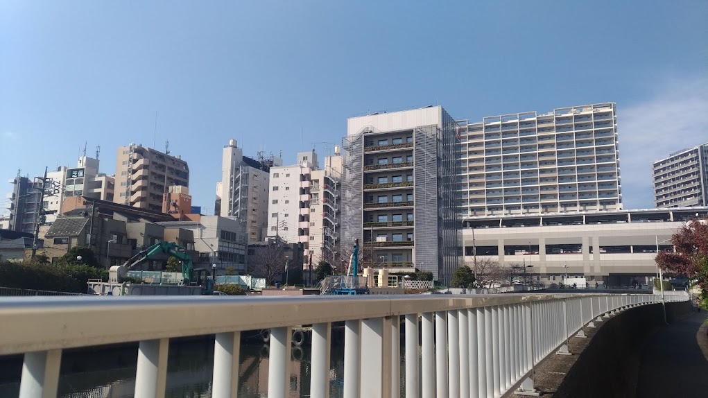 大田区はおすすめできる？賃貸不動産の価格、特徴について解説