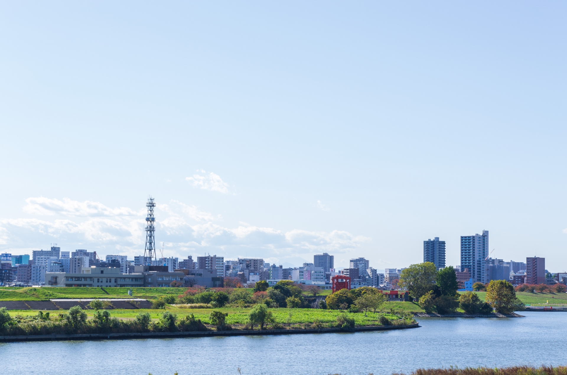 北区はおすすめできる？賃貸不動産の価格、特徴について解説