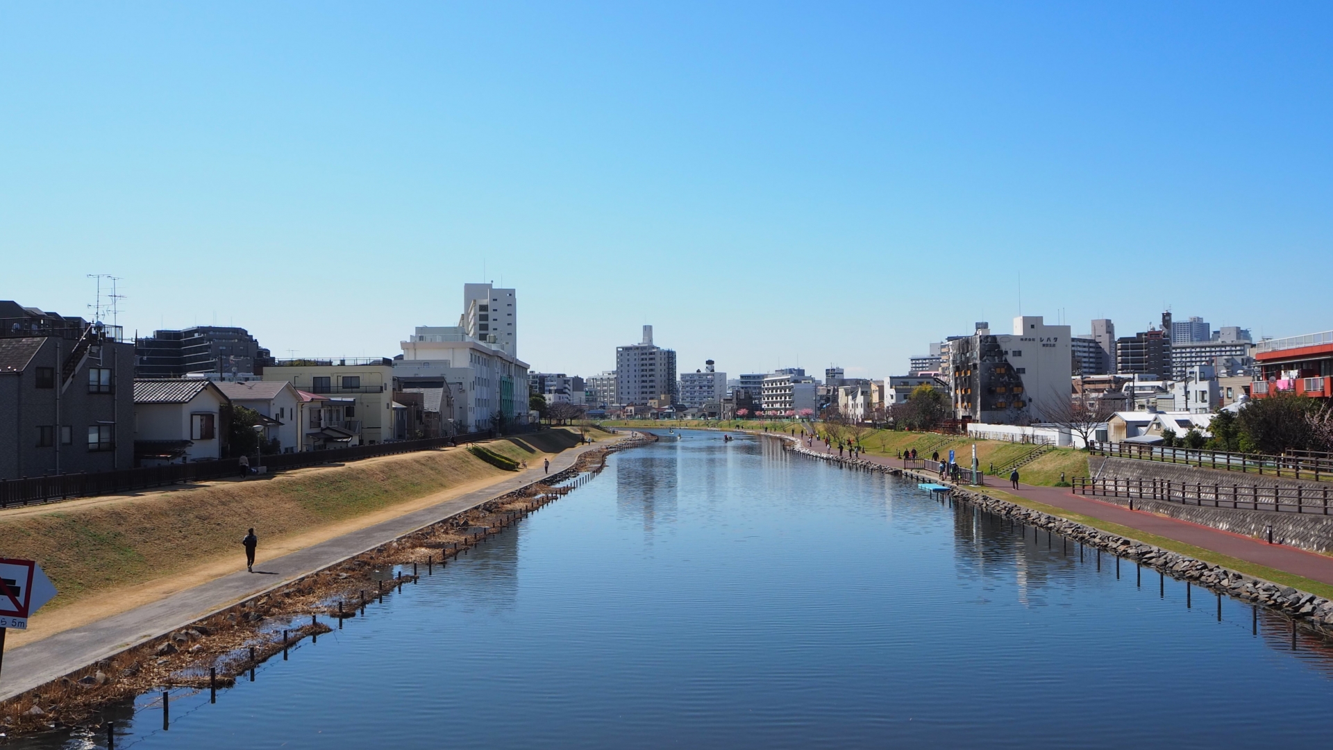 江戸川区はおすすめできる?賃貸不動産屋の価格、特徴について解説