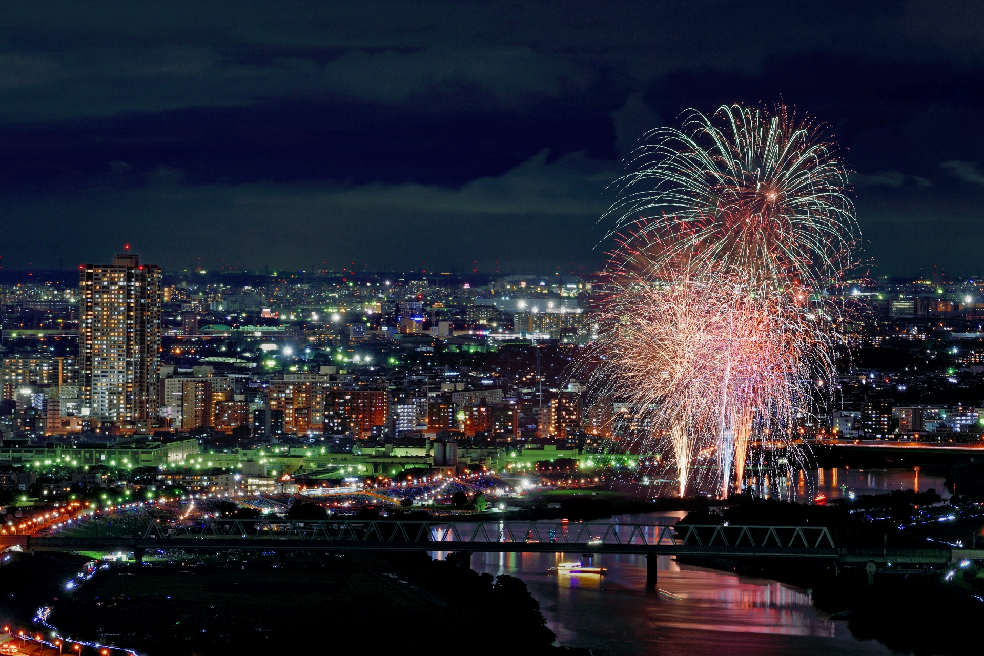 葛飾区はおすすめできる？賃貸不動産の価格、特徴について解説