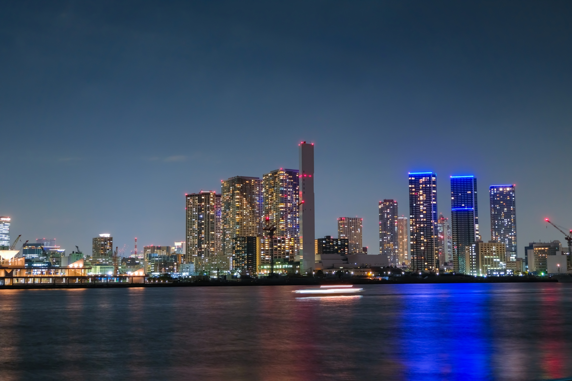 江東区はおすすめできる？賃貸不動産の価格、特徴について解説