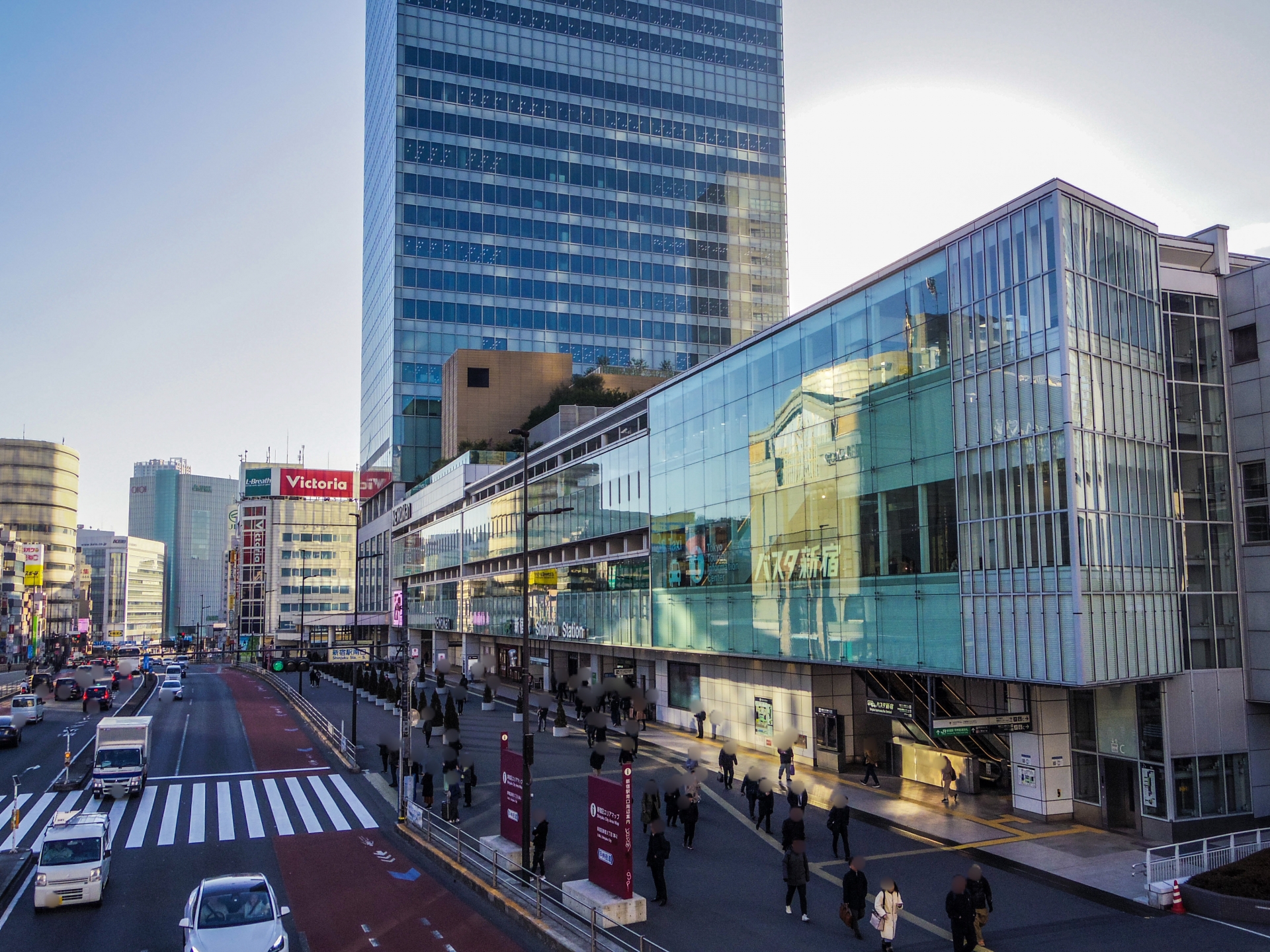 新宿区はおすすめできる？賃貸不動産の価格、特徴について解説