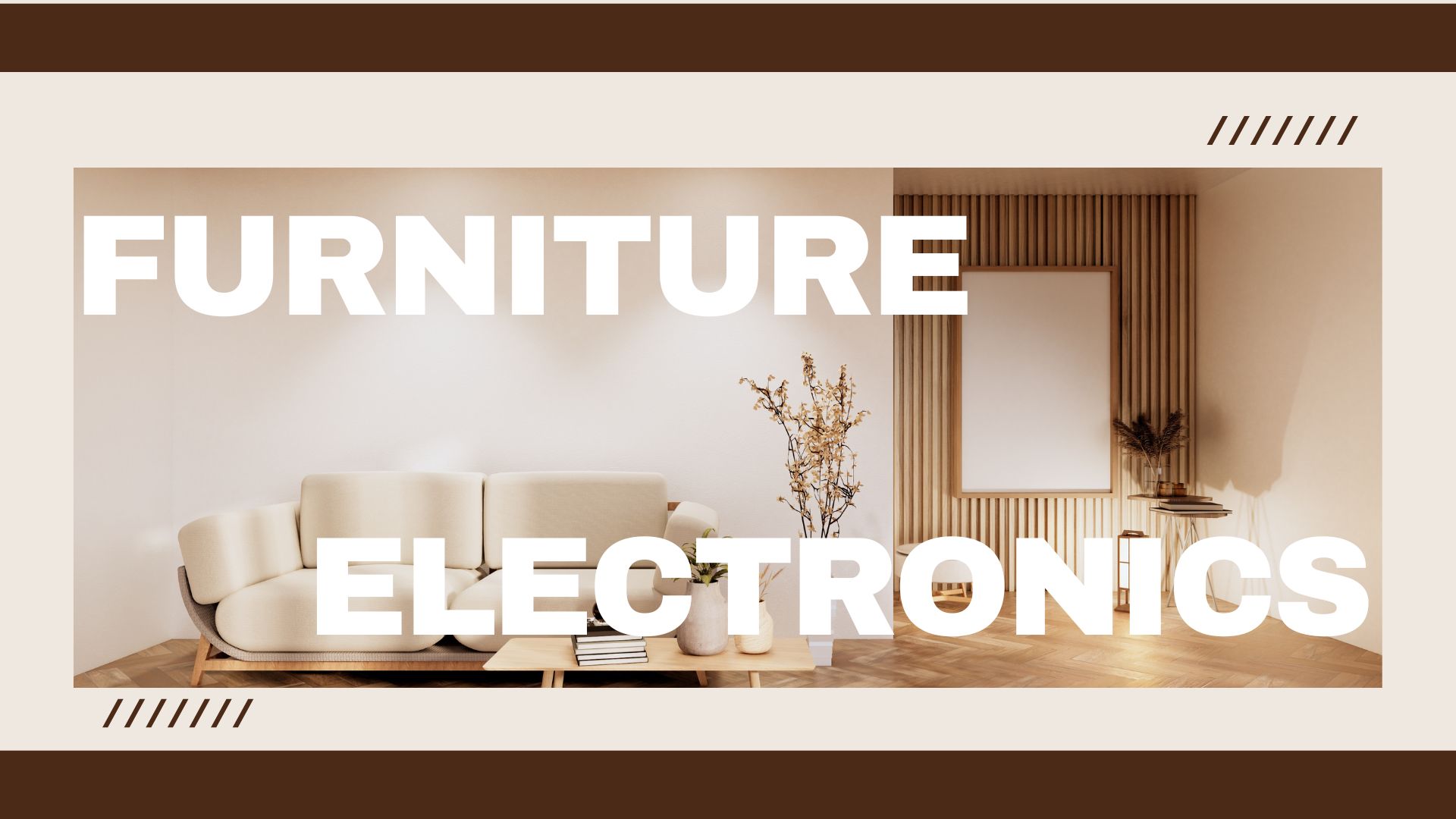 【家具・家電編】大学生の一人暮らしにとって本当に必要なもの