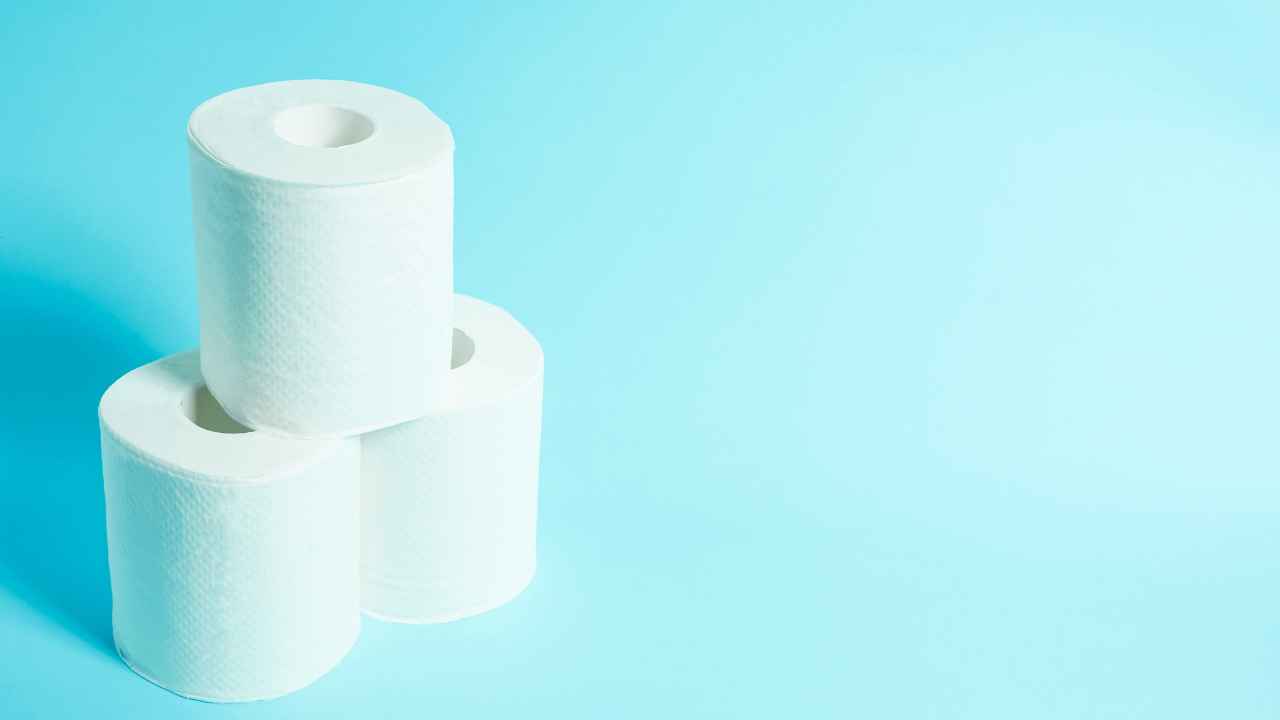 ①【ティッシュ・トイレットペーパー】まとめ買いでお安く買っておくのがおすすめ