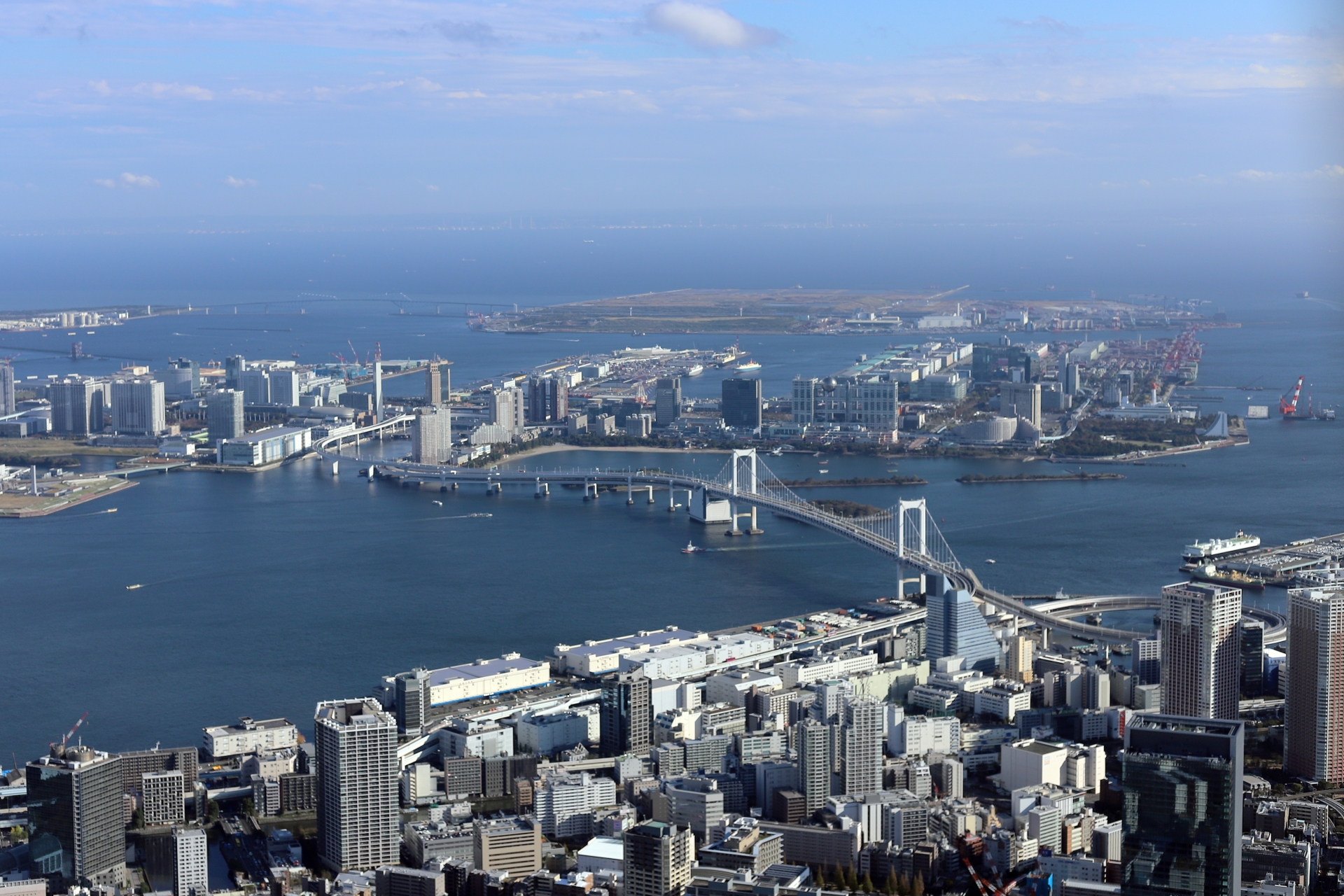 港区はおすすめできる？賃貸不動産の価格、特徴について解説