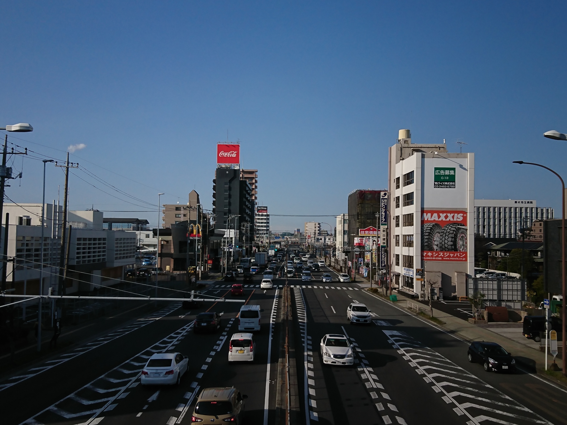 厚木市はおすすめできる？賃貸不動産の価格、特徴について解説