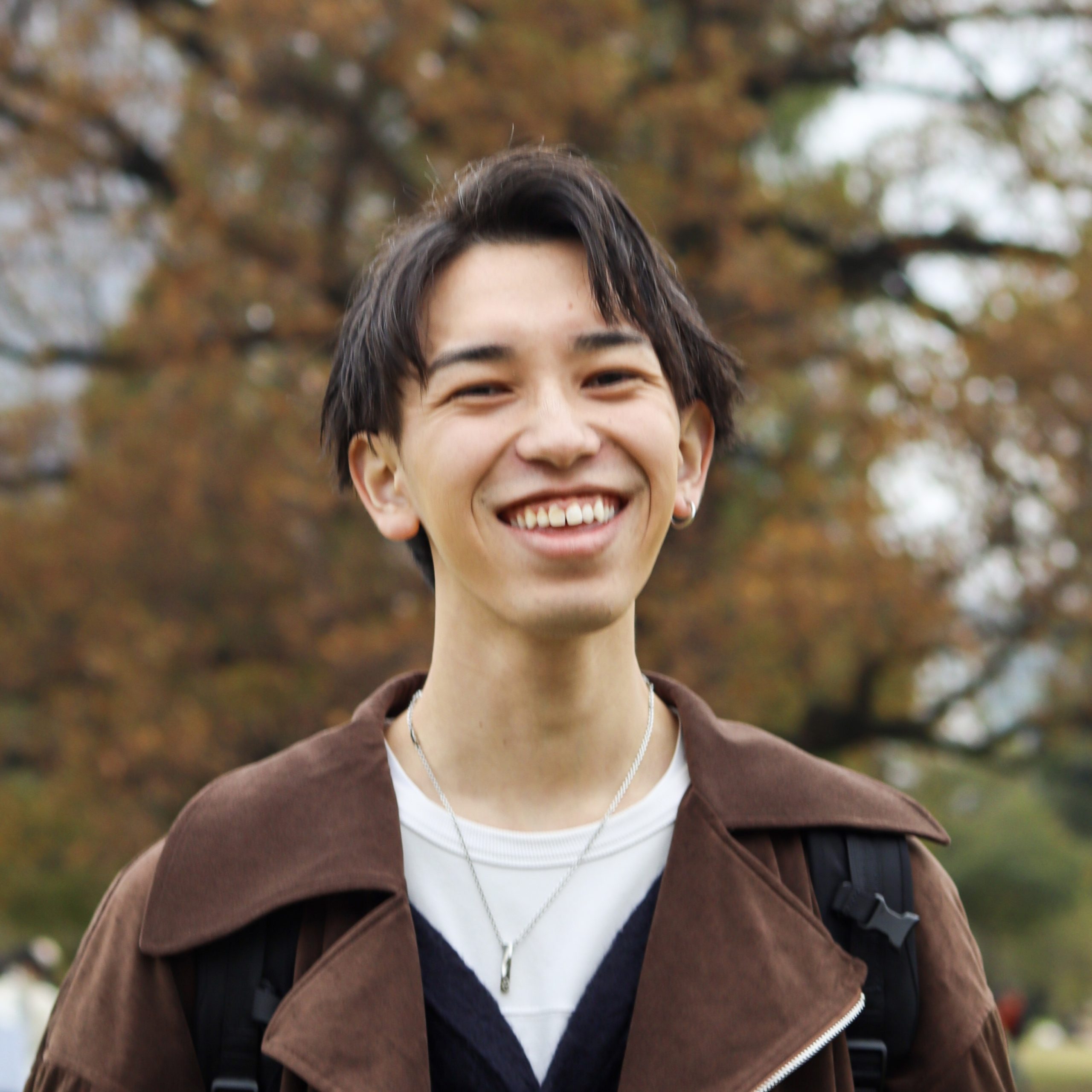 小林寛季の写真