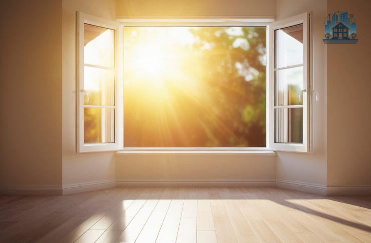 日当たりシミュレーションアプリ