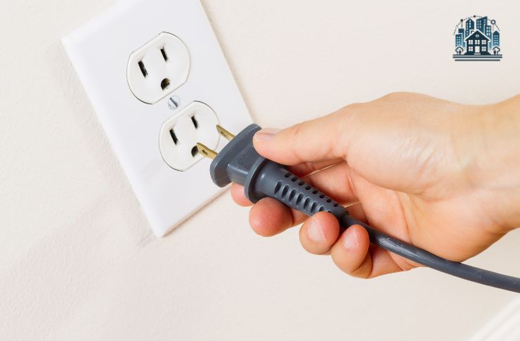 生活インフラ（電気・水道・ネット）の確認