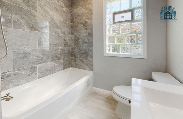 室内設備と清潔さ