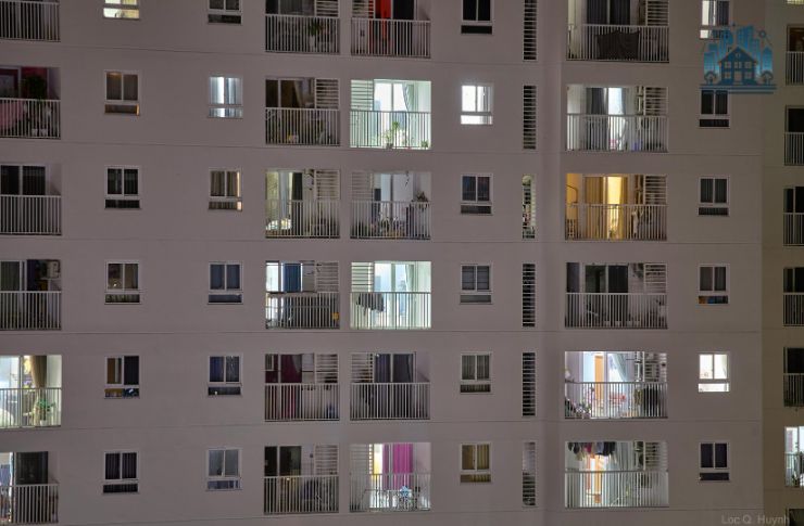 周辺の環境を昼夜ともにチェック