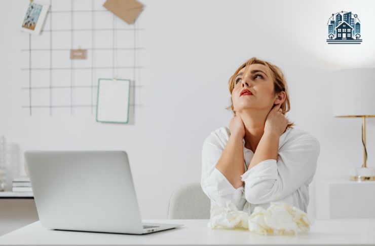 上下階・隣室からの物音