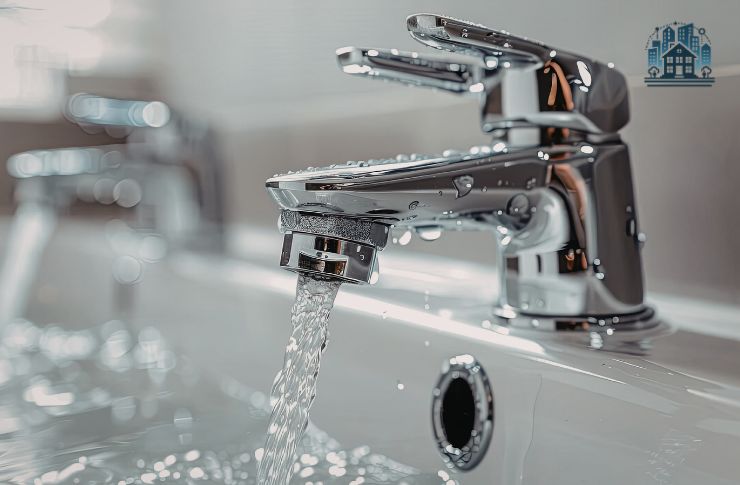 水回り設備の動作確認