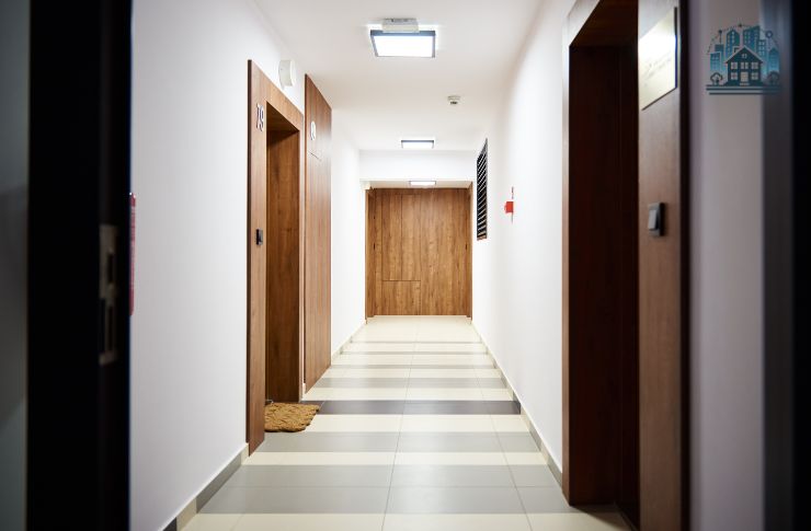 ◆ 共用部のチェック項目（建物全体・共有スペースのポイント）