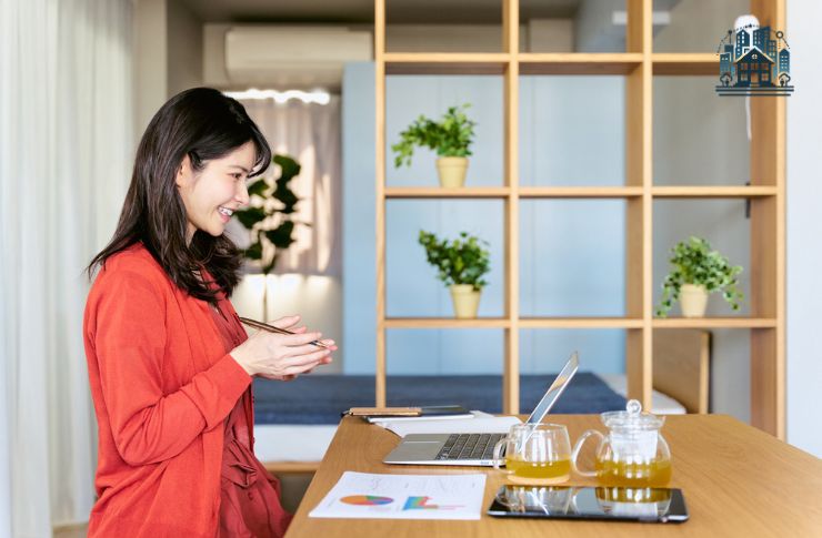 女性の一人暮らし対策