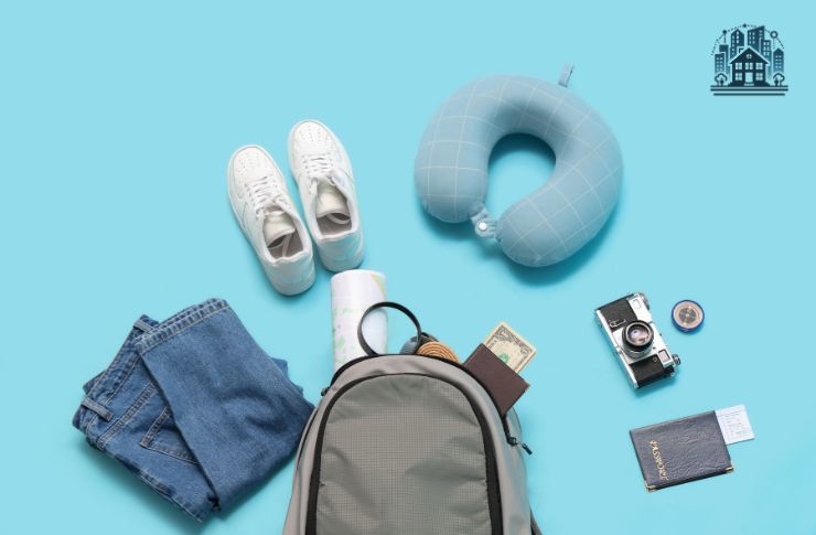 内見チェックリスト 基本編：内見に必要な持ち物