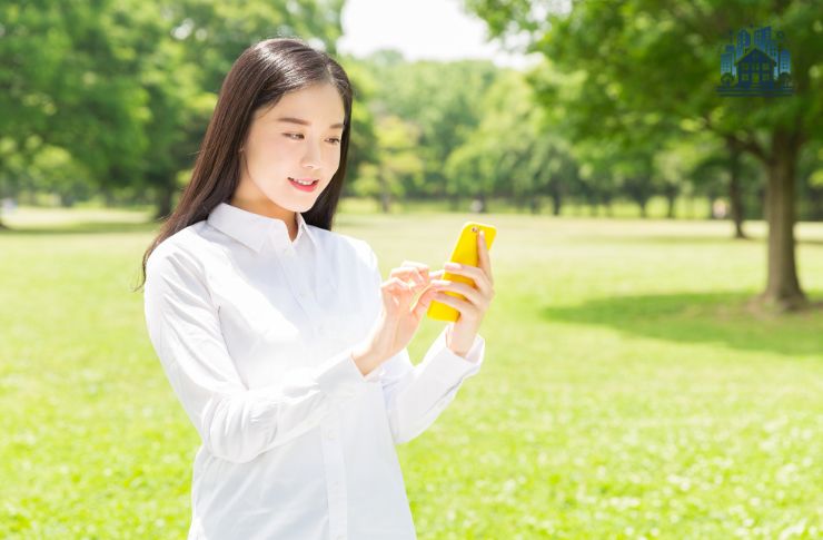 内見チェックリスト アプリ編：スマホで役立つ便利アプリ