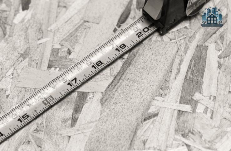 内見にまず必要な持ち物①：メジャー（巻尺）