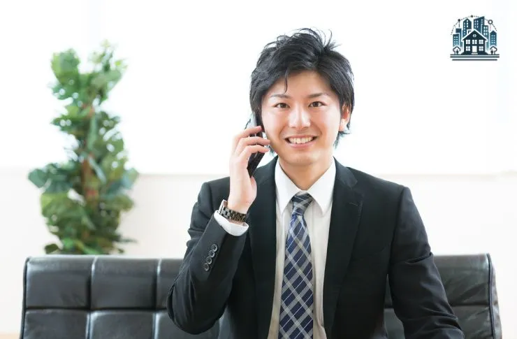 おとり物件（釣り物件）の見分け方③：問い合わせ後の対応で判断する