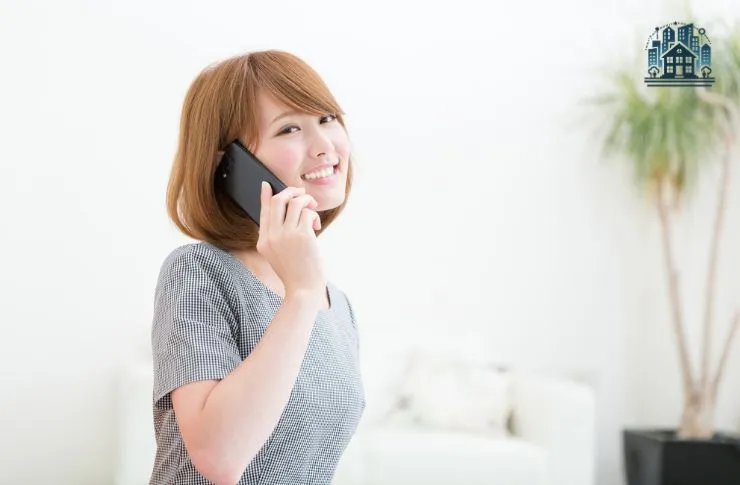 ②最短でいつ内見できるのかを確認する